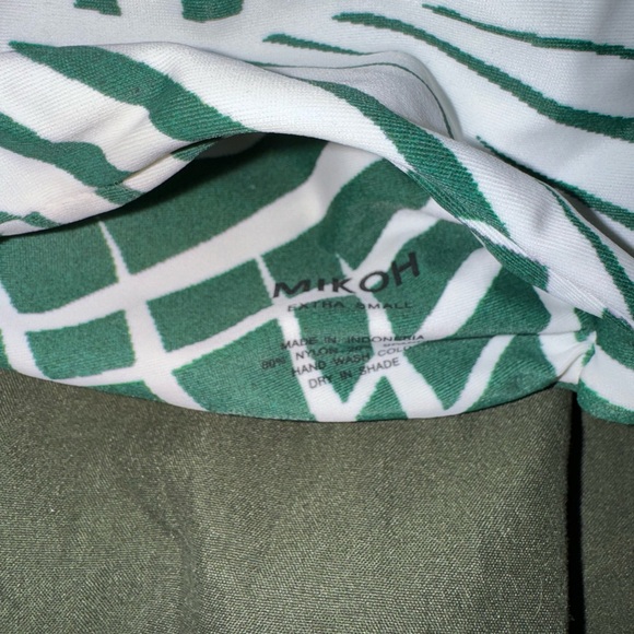 Mikoh Bikini Set - Picture 5 of 7